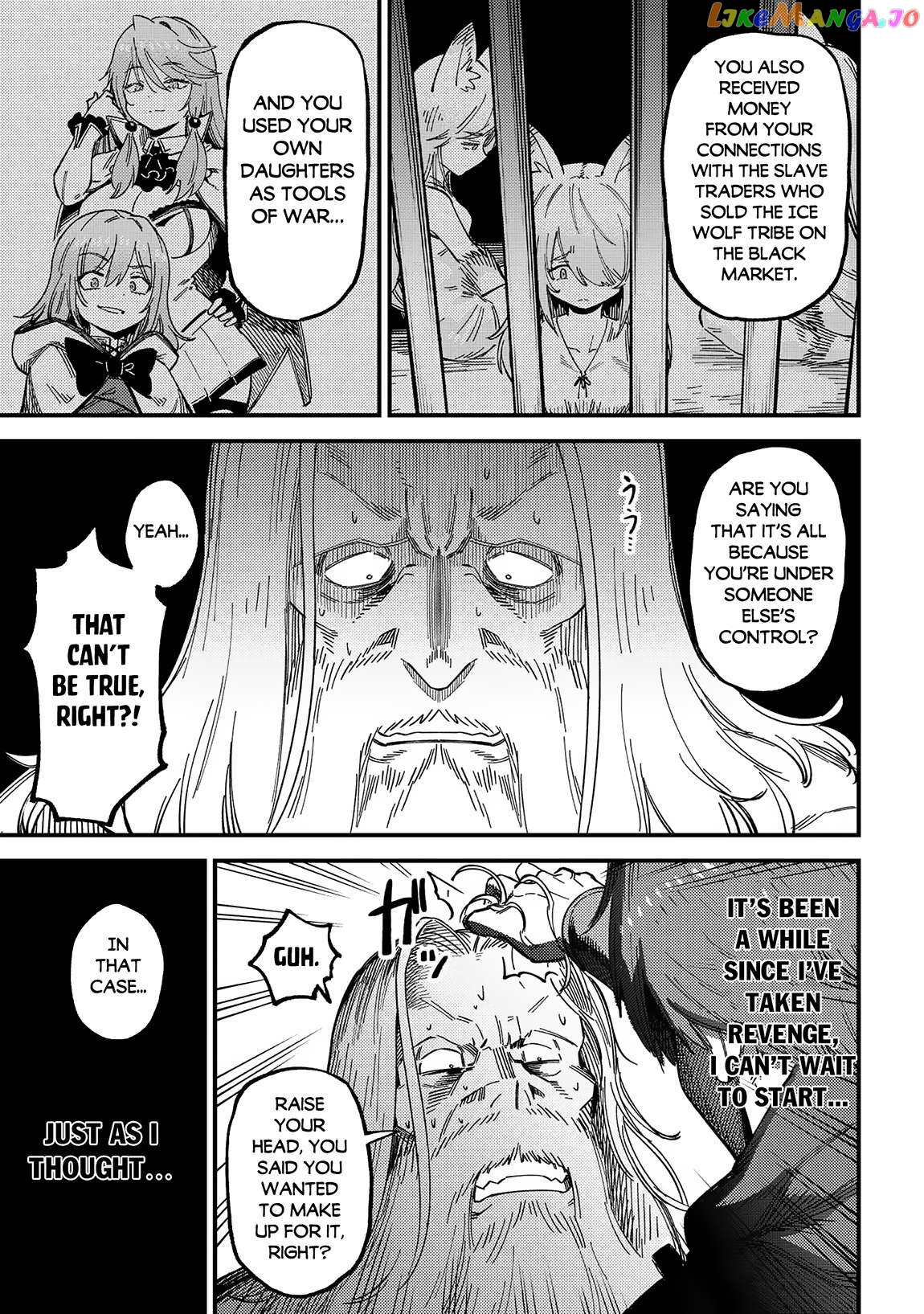 Redo Of Healer, Chapter 57.2 image 13